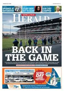 Newcastle Herald - July 13, 2020