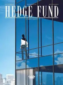 Europe Comics-Hedge Fund Vol 02 Toxic Assets 2019 HYBRID COMIC eBook