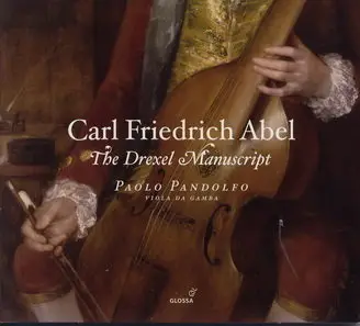 CF.Abel The Drechsel manuscript Paolo Pandolfo