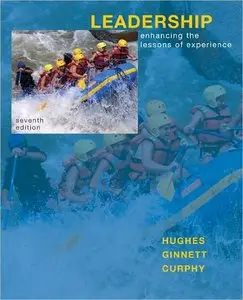 Leadership: Enhancing the Lessons of Experience (repost)