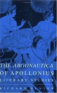 The Argonautica of Apollonius (repost)