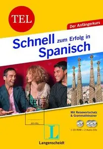 Schnell zum Erfolg in Spanisch