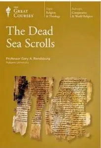Dead Sea Scrolls [repost]