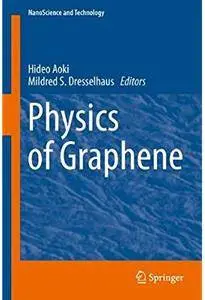 Physics of Graphene [Repost]