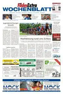 FilderExtra Wochenblatt - Filderstadt, Ostfildern & Neuhausen - 06. Juni 2018