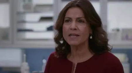Grey's Anatomy S14E15