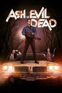 Ash vs Evil Dead S02E02