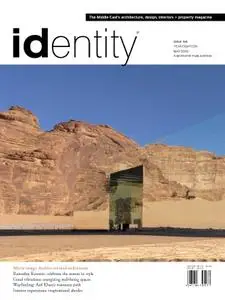 Identity - May 2020