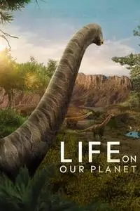 Life on Our Planet S01E03