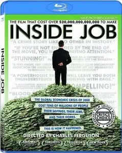 Inside Job (2010) 