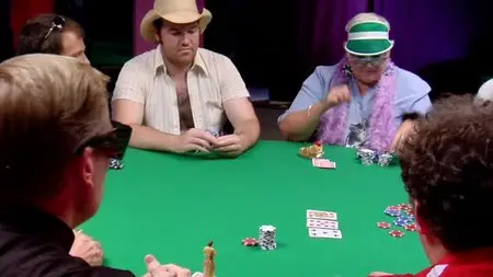 Hitting the Nuts (2010)