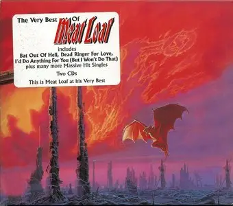 Meat Loaf - The Very Best of Meat Loaf (1998)