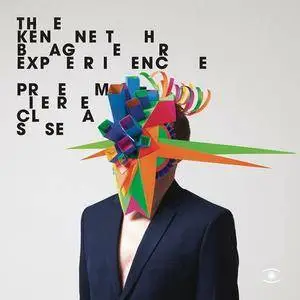 The Kenneth Bager Experience - Premiere Classe (2016)