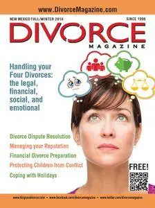 New Mexico Divorce  - July 2014