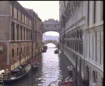 Wonderful Italy (2007)