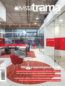 Revista Trama – marzo 2019