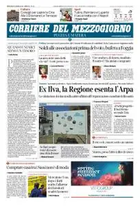 Corriere del Mezzogiorno Bari – 05 giugno 2019
