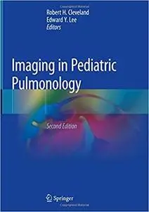 Imaging in Pediatric Pulmonology Ed 2