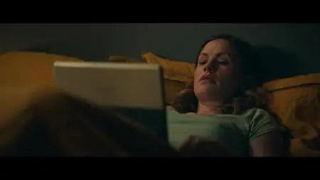 Flack S01E03