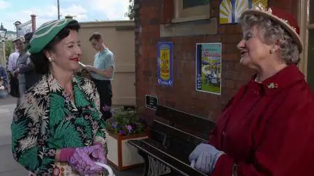 Father Brown S06E03