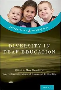 Diversity in Deaf Education (Repost)