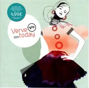 Verve Today 2010 (2010)