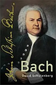 Bach (Master Musicians)