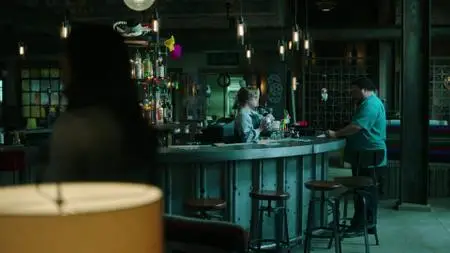 Stumptown S01E14