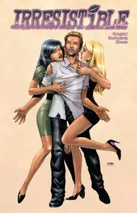 Irresistible Vol 1 TPB (2013)