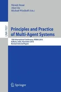 Principles and Practice of Multi-Agent Systems (repost)
