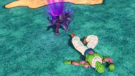 DRAGON BALL XENOVERSE 2 (2016)
