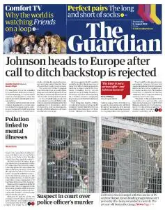The Guardian - August 21, 2019