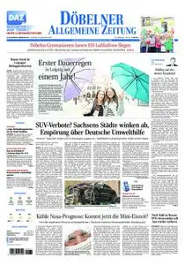 Döbelner Allgemeine Zeitung - 10. September 2019