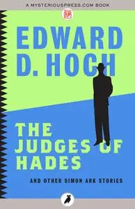 «The Judges of Hades» by Edward D. Hoch