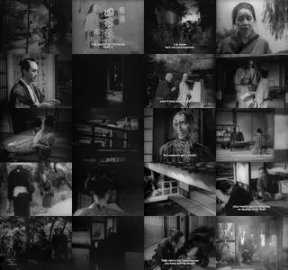 Ghost of Yotsuya Part 2 (1949) [Criterion]