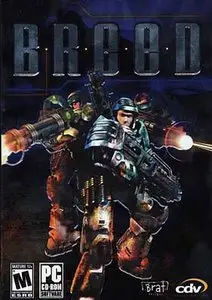 Breed (PC/Eng/Rip)
