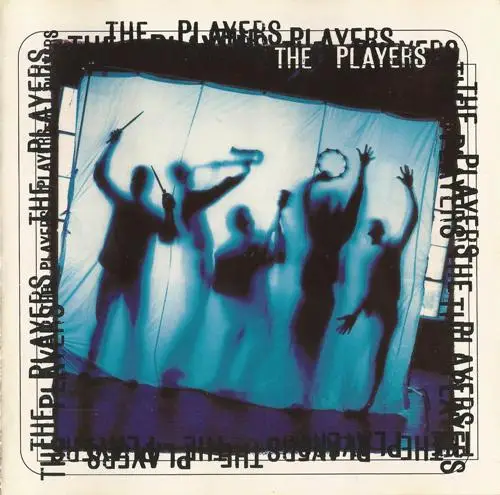 VA - The Players (1996)