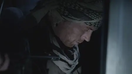 Homeland [Season 3: 10-12 series of 12] / Родина [3 сезон: 10-12 серии из 12] (2013)