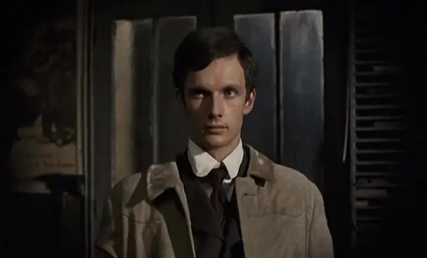 Rendez-vous à Bray / Appointment in Bray (1971)