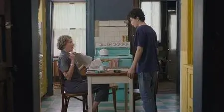 20th Century Women (2016)