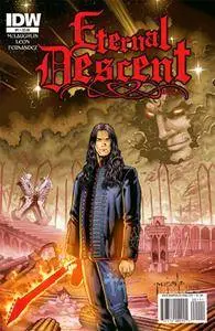 Eternal Descent v2