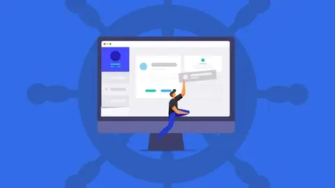 Learn DevOps Helm/Helmfile Kubernetes deployment