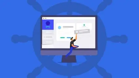 Learn DevOps Helm/Helmfile Kubernetes deployment