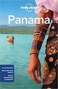 Lonely Planet Panama  Ed 7