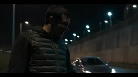 The Capture S01E04