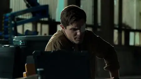 Strike Back S06E08