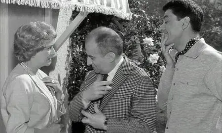 Pouic-Pouic (1963)