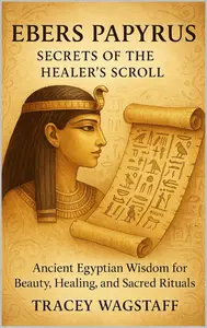 Ebers Papyrus: Secrets of the Healer’s Scroll