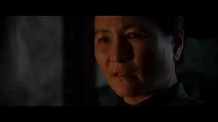 Wo hu cang long (2000)