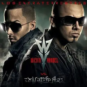Wisin Y Yandel - Los Extraterrestres (2007)
